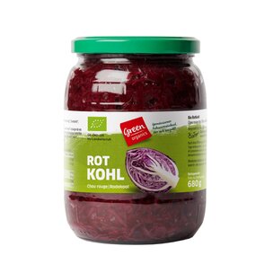 Rotkohl