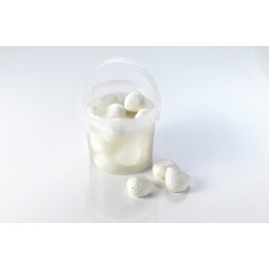 ÖMA Mozzarella di Bufala Campana DOP, Bio-Theke/GV