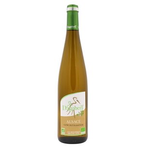 AOP ALSACE GEWURZTRAMINER