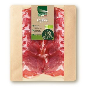 Coppa Bio - 70g