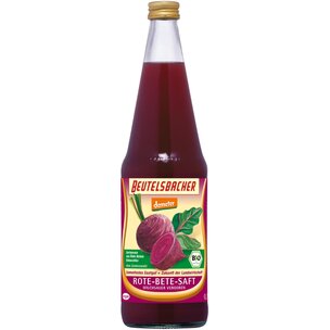 demeter Rote-Bete-Saft Robuschka milchsauer