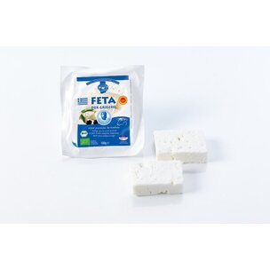 ÖMA Feta PDO Der Grieche, Bio - SB