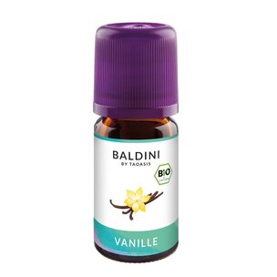 Baldini Bio-Aroma Vanille