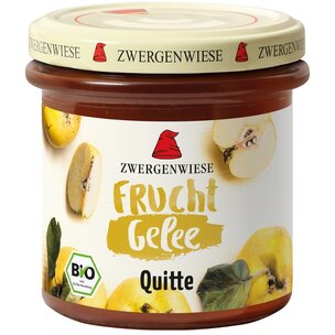 FruchtGelee Quitte