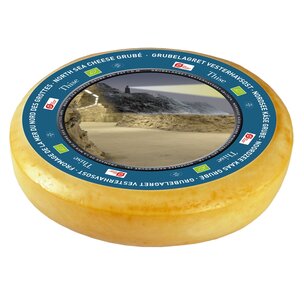 Nordsee Käse Grube 48% Bio