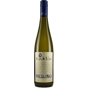 2022 Riesling, Qualitätswein, feinherb