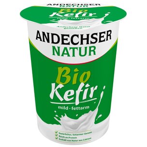 Bio-Kefir mild fettarm 1,5%