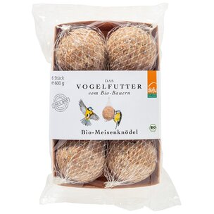 Bio-Meisenknödel