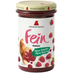 Fein Himbeere