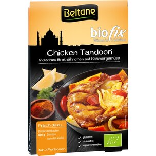 Biofix Chicken Tandoori