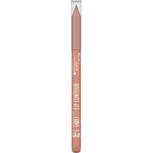 Lip Contour -Warm Brown 03-