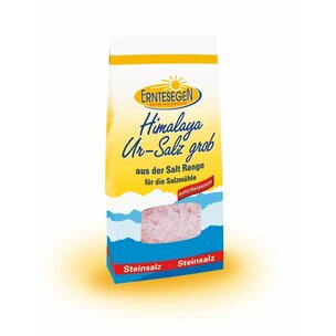 Himalaya Ur-Salz, grob für die Salzmühle