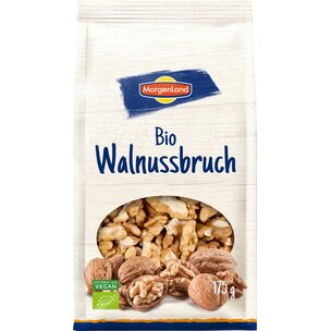 Bio Walnussbruch