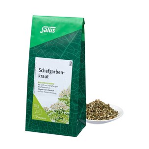 Salus® Schafgarbenkraut Arzneitee bio