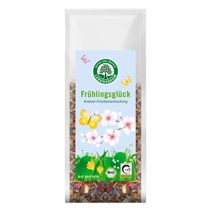 Frühlingsglück