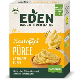 Kartoffelpüree