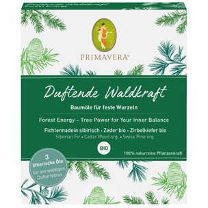 Set Duftende Waldkraft