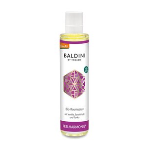 Baldini Feelharmonie Raumspray