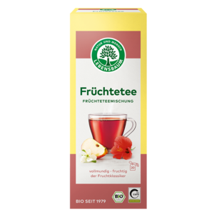 Früchtetee