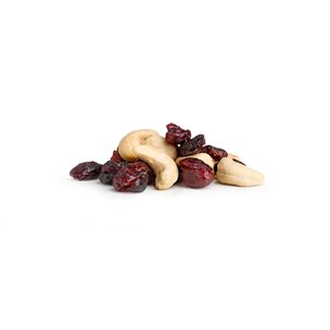 Cashew-Cranberry-Mix