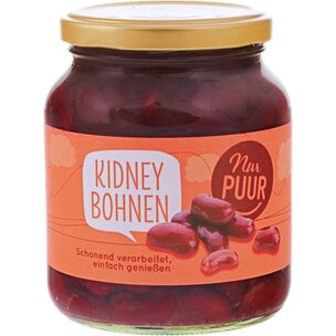 Kidney Bohnen