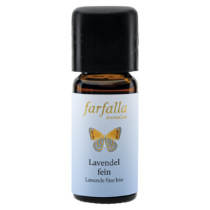 Lavendel fein bio Grand Cru, 10ml