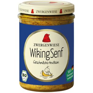 Wiking Senf