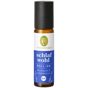 Schlafwohl Roll-On bio