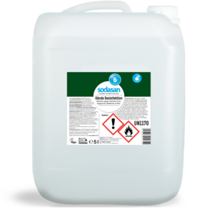 Hand Disinfectant 5l