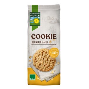 Cookie Kerniger Hafer