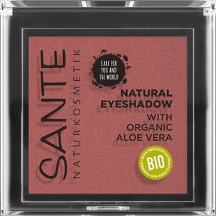 Natural Eyeshadow 02 Sunburst Copper