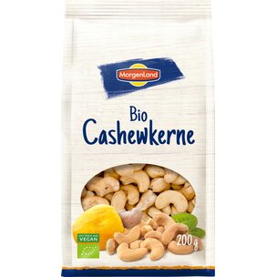 Bio Cashewkerne