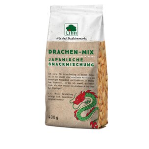 Drachen-Mix