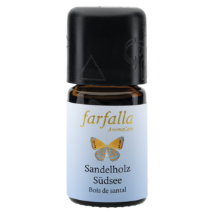 Sandelholz Südsee bio, 5ml