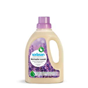 Fabric Softener Lavender