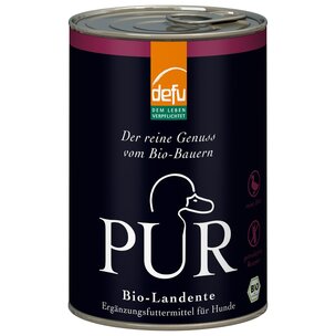 PUR Bio-Landente