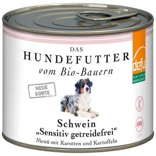 Hund Schwein 