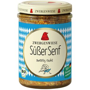 Süßer Senf