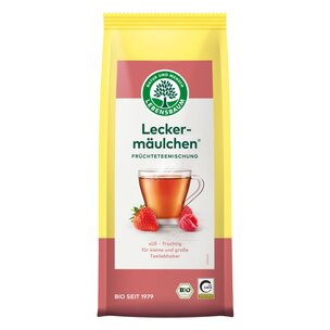 Leckermäulchen®-Tee