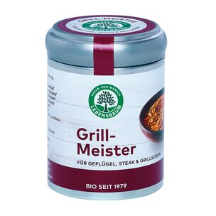 Grill-Meister