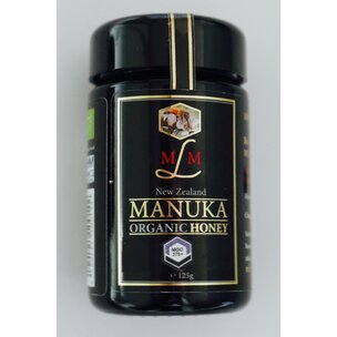 MLM Bio Manuka Honig MGO 370+