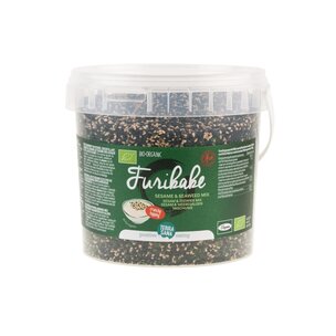 Furikake