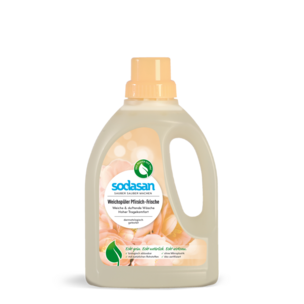 Fabric Softener Peach Fresh