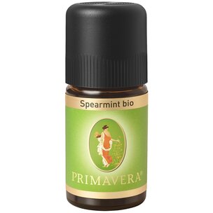 Spearmint bio