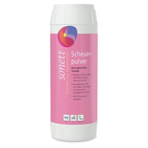 Scheuerpulver