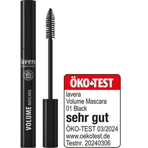 Volume Mascara -Black