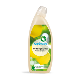 Toilet Cleaner Citrus