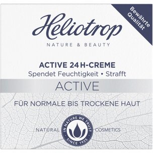 Active 24h- Creme