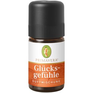 Glücksgefühle Duftmischung