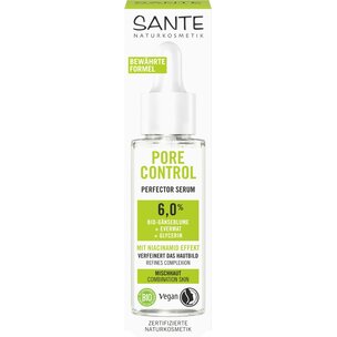 Pore Control Perfector Serum